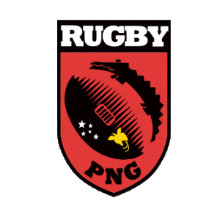 Papua New Guinea - Rugby Union