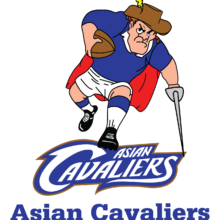 Asian Cavaliers