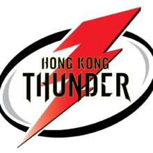 Hong Kong Thunder